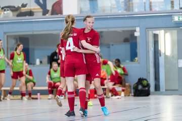 Bild 332 - F NFV Futsalturnier